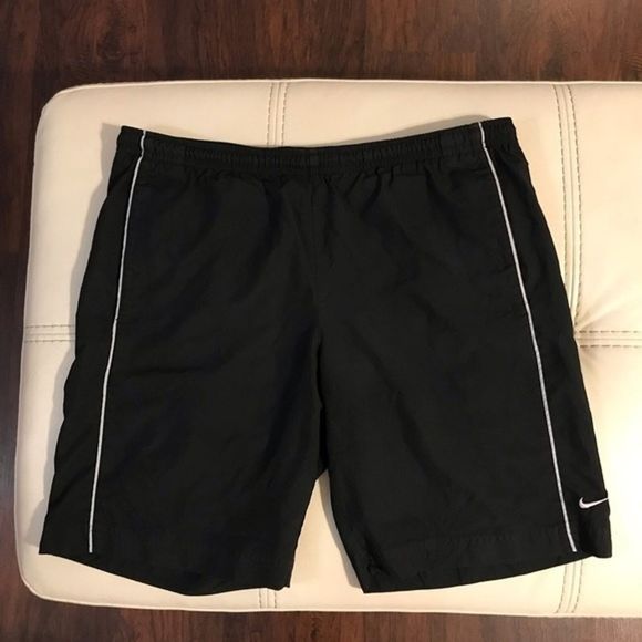 Nike Swim Trunks Size: M - Picture 1 of 7